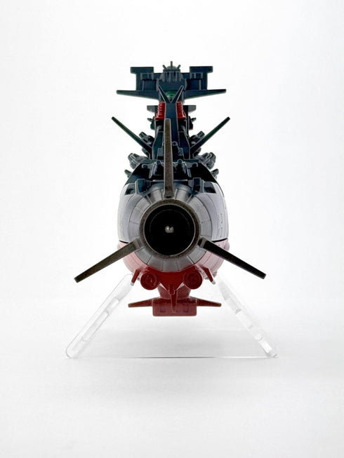 『宇宙戦艦ヤマト』ソフビフィギュア 宇宙戦艦ヤマト